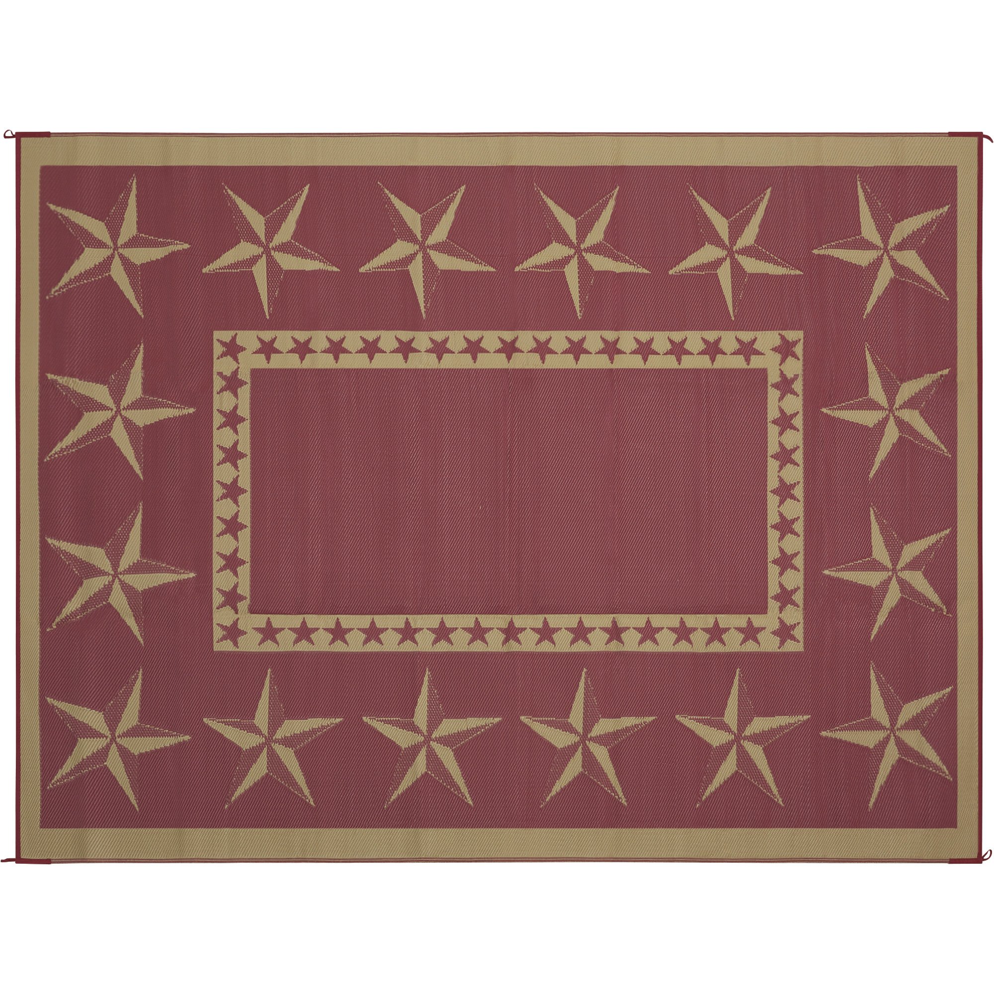 Outdoor Rugs + Doormats